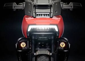 Harley-Davidson Pan America bild 5