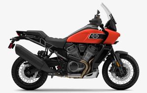 Harley-Davidson Pan America bild 10