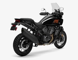 Harley-Davidson Pan America bild 14