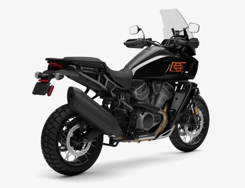 Harley-Davidson Pan America bild 14