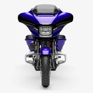 Harley-Davidson CVO Street Glide bild 3
