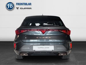 Cupra Leon bild 4