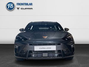 Cupra Leon bild 3
