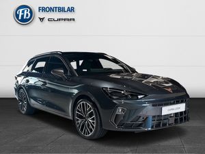 Cupra Leon bild 1