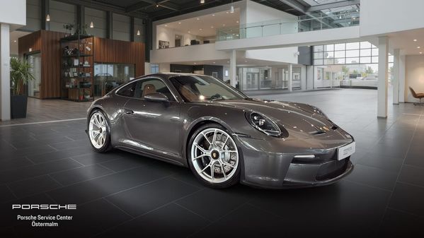 Porsche 992 911 GT3 Touring - Exclusive Manufaktur - 2022