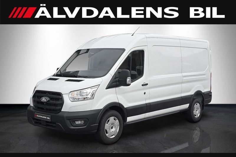 Ford Transit bild 3