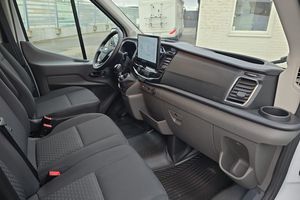 Ford Transit bild 7