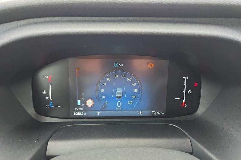 Ford Transit bild 15