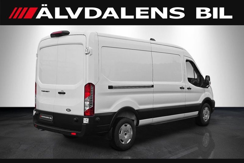 Ford Transit bild 4