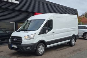 Ford Transit bild 19