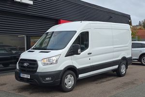 Ford Transit bild 18