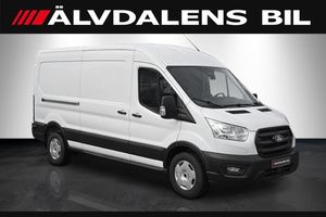 Ford Transit bild 1