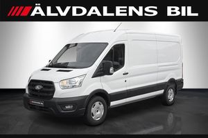 Ford Transit bild 2