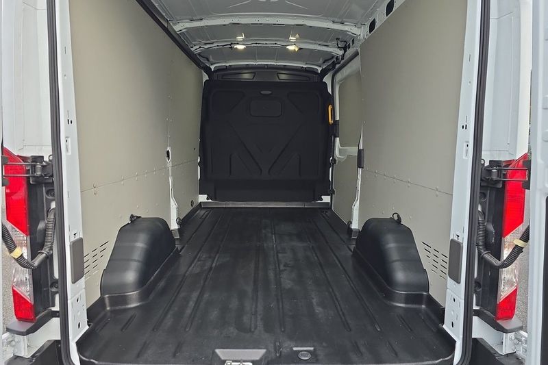 Ford Transit bild 5