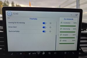 Ford Transit bild 17