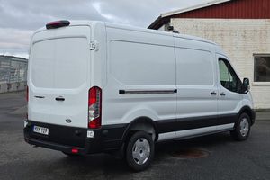 Ford Transit bild 24