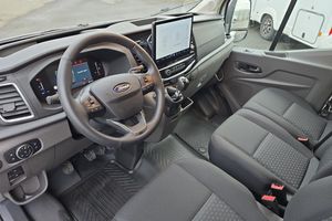 Ford Transit bild 6