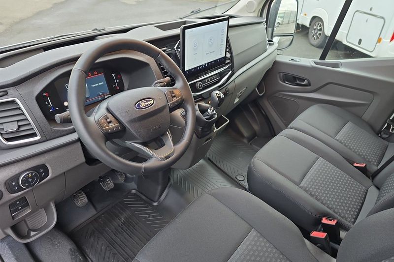 Ford Transit bild 6