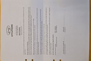 Hyundai i20 bild 19
