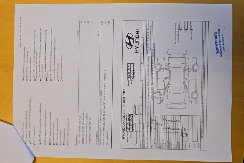 Hyundai i20 bild 18