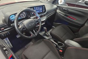 Hyundai i20 bild 5