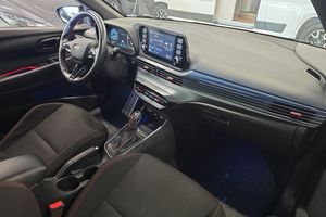 Hyundai i20 bild 6