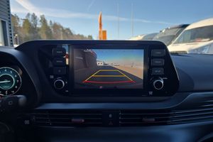 Hyundai i20 bild 11
