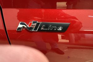 Hyundai i20 bild 16