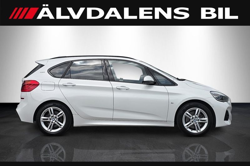 BMW 225 bild 4