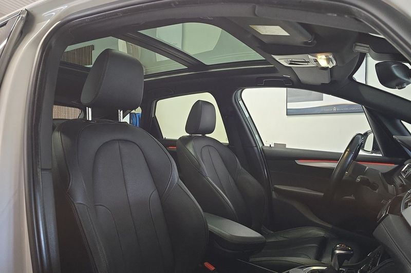 BMW 225 bild 8