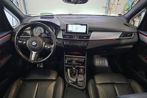 BMW 225 bild 7