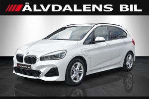 BMW 225 bild 2