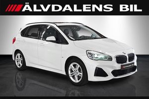 BMW 225 bild 1