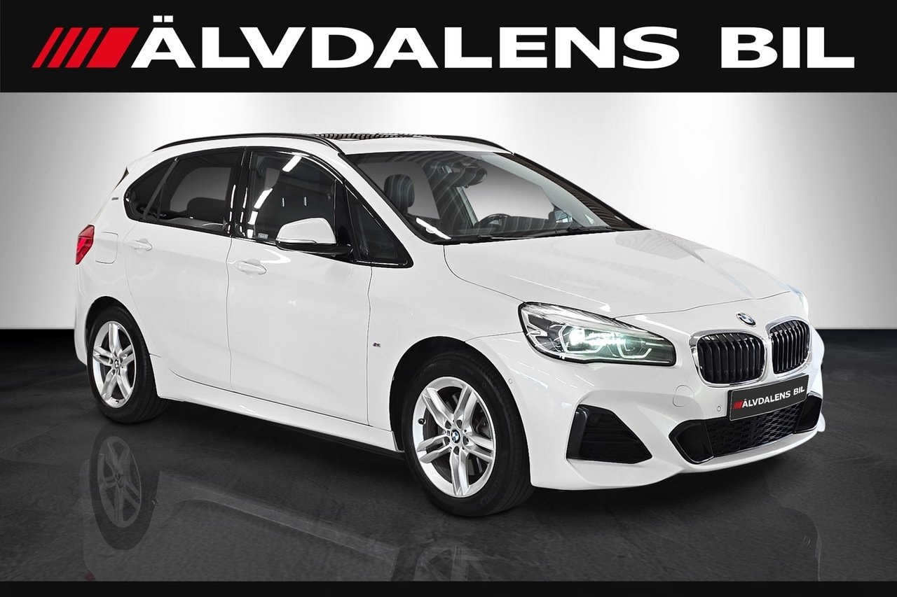 BMW 225