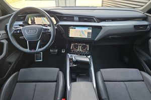 Audi Q8 e-tron bild 20