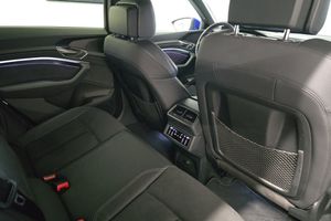 Audi Q8 e-tron bild 11