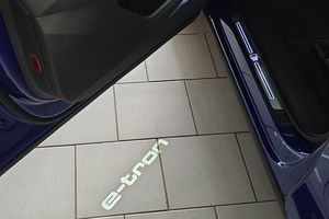 Audi Q8 e-tron bild 23