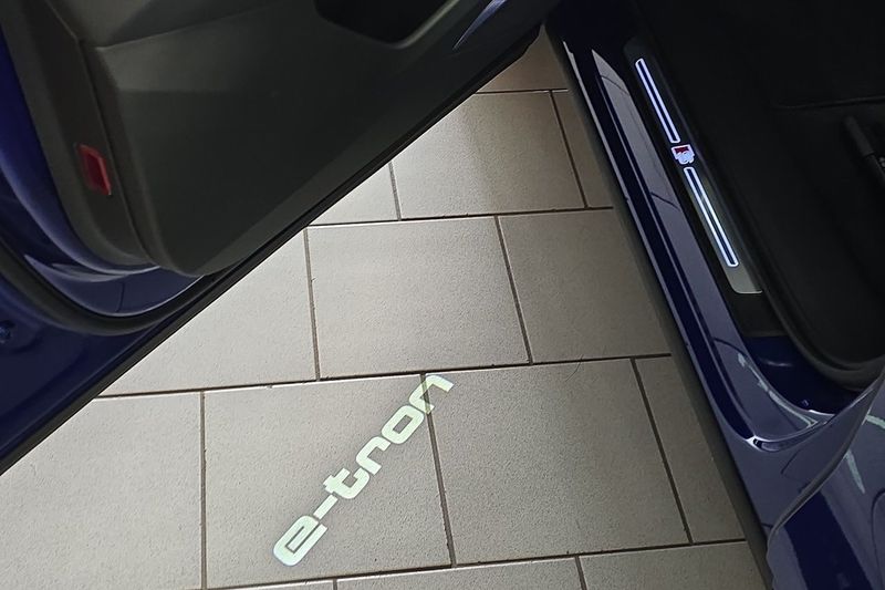 Audi Q8 e-tron bild 23