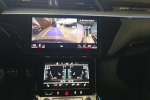 Audi Q8 e-tron bild 14