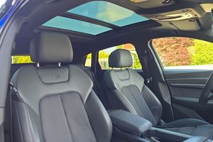 Audi Q8 e-tron bild 19