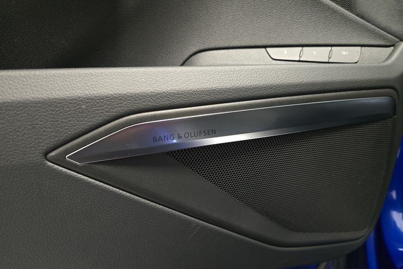 Audi Q8 e-tron bild 24
