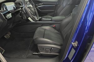 Audi Q8 e-tron bild 6