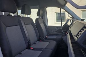 Volkswagen Crafter bild 8