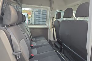Volkswagen Crafter bild 10