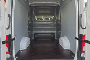 Volkswagen Crafter bild 11