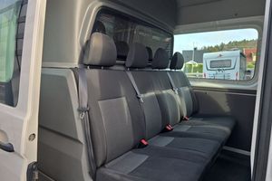 Volkswagen Crafter bild 9