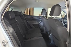 Volkswagen T-Cross bild 9