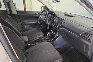 Volkswagen T-Cross bild 8