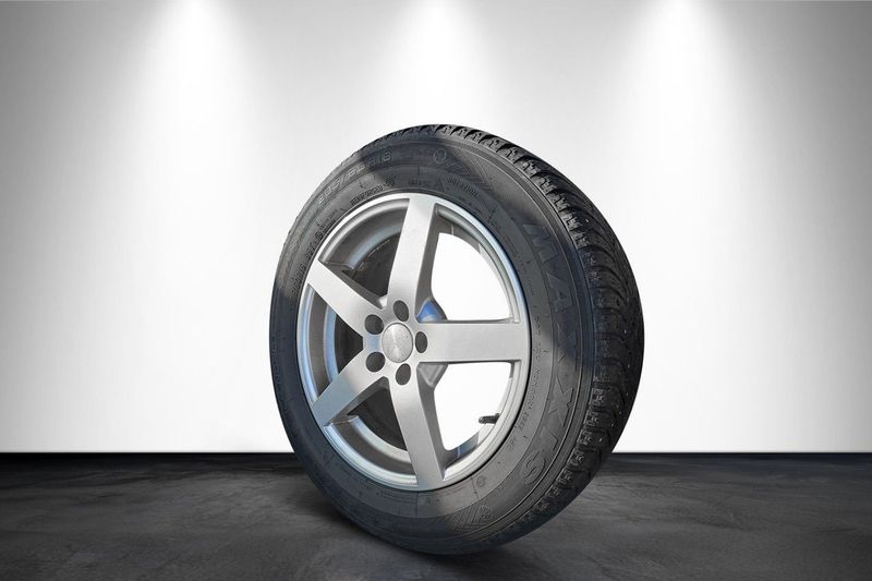 Volkswagen T-Cross bild 5