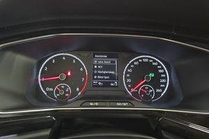 Volkswagen T-Cross bild 10